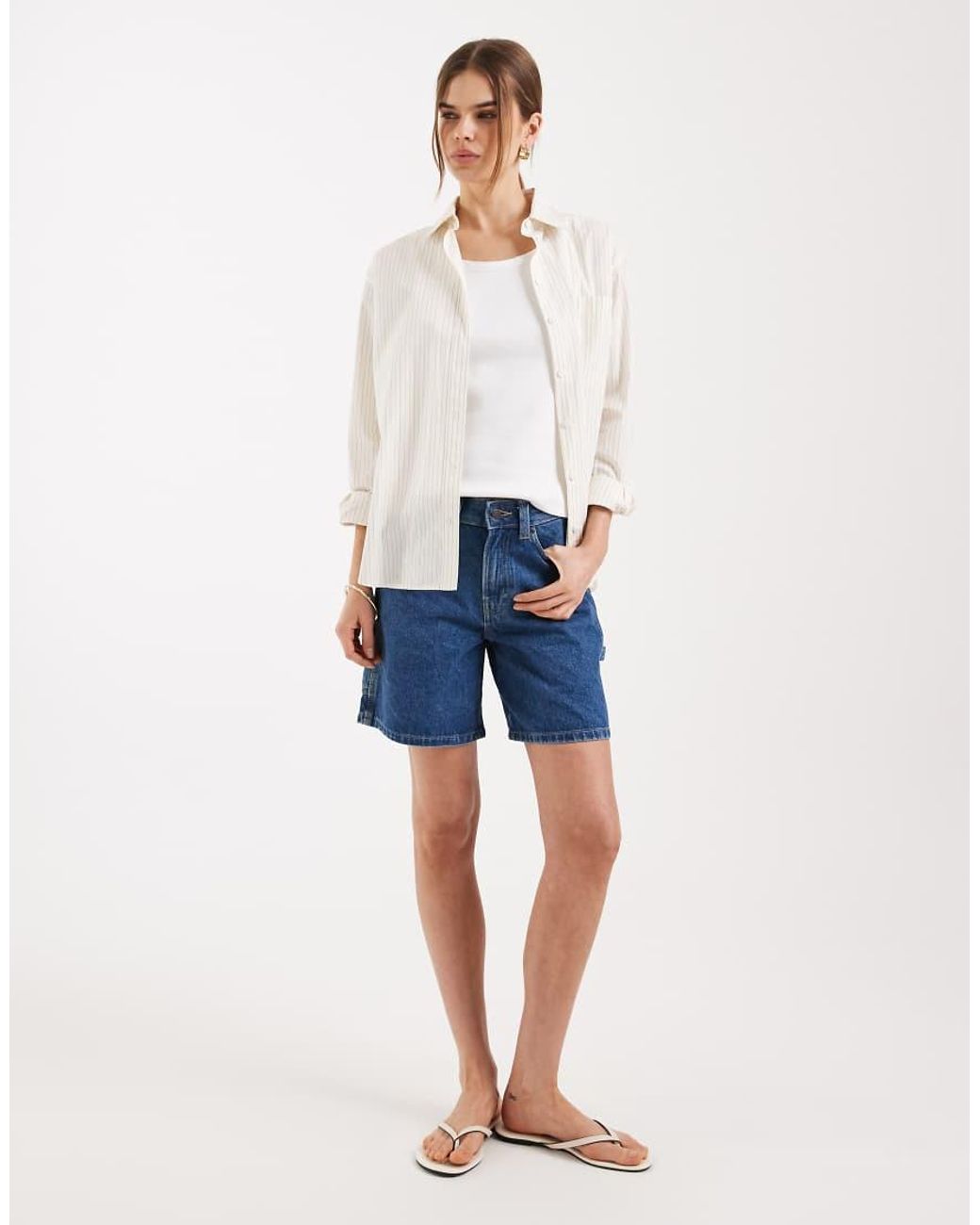 Dickies 1993 in het White