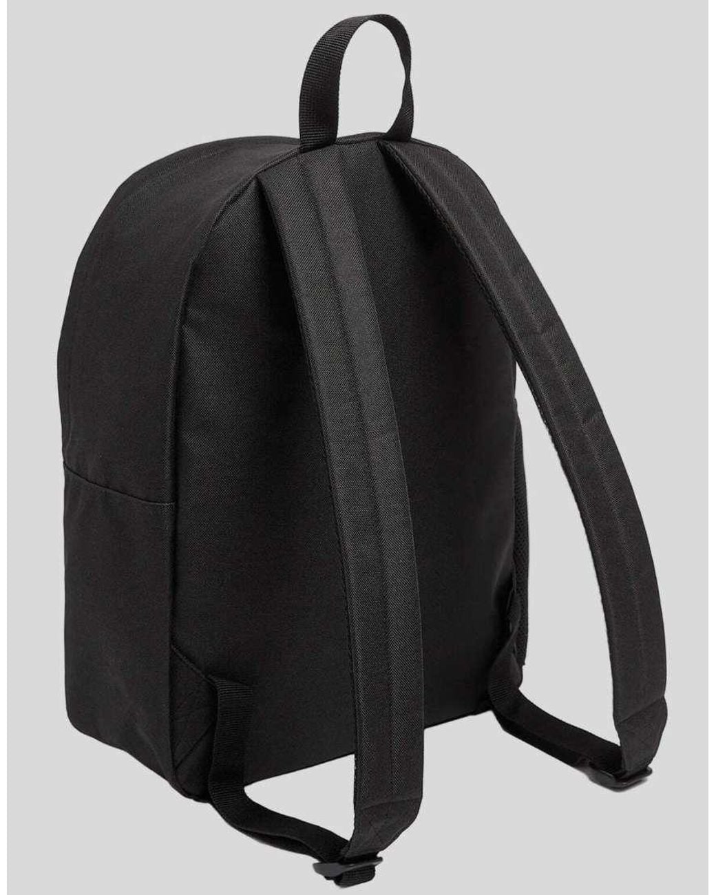 Lyle & Scott Black Bags Kids Backpack for men