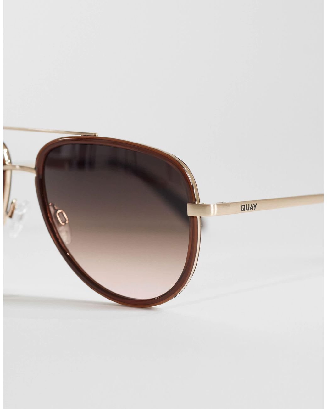 Quay Natural Quay – all