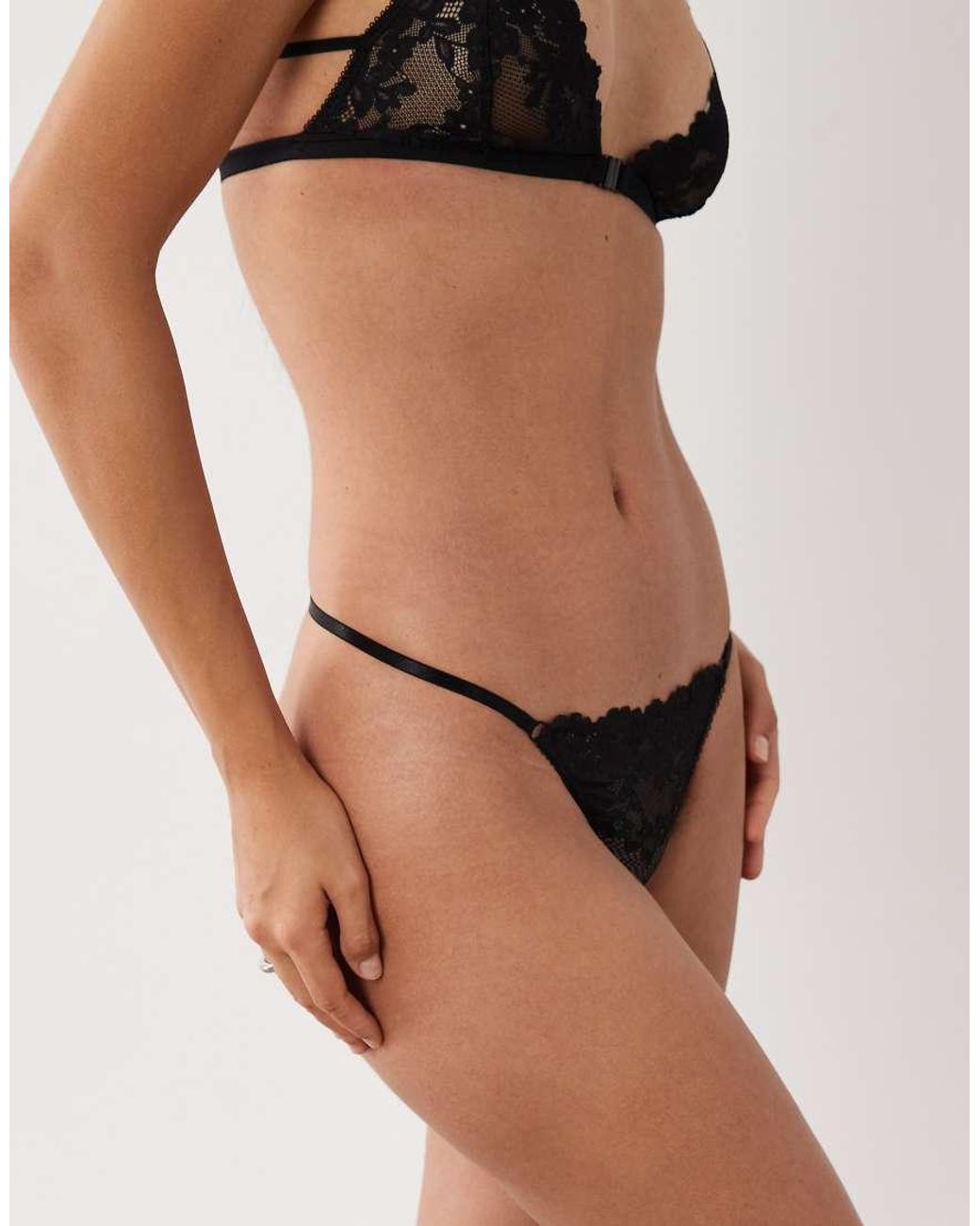 ASOS Ruby in het Natural