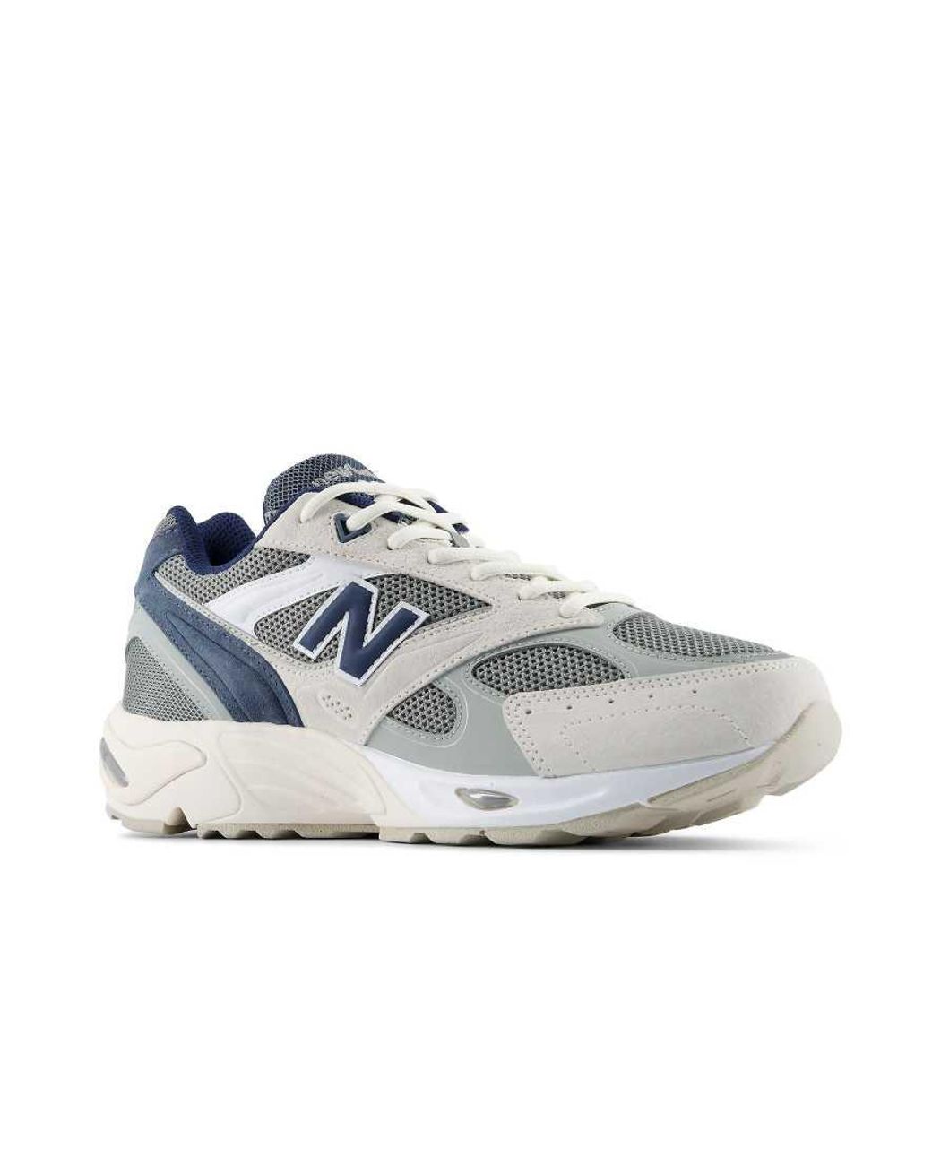 New Balance Blue 880R Trainers