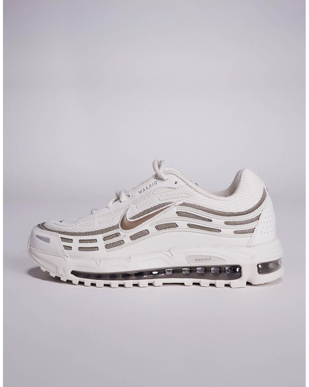 Nike Metallic Air Max Tl 2.5 Trainers for men