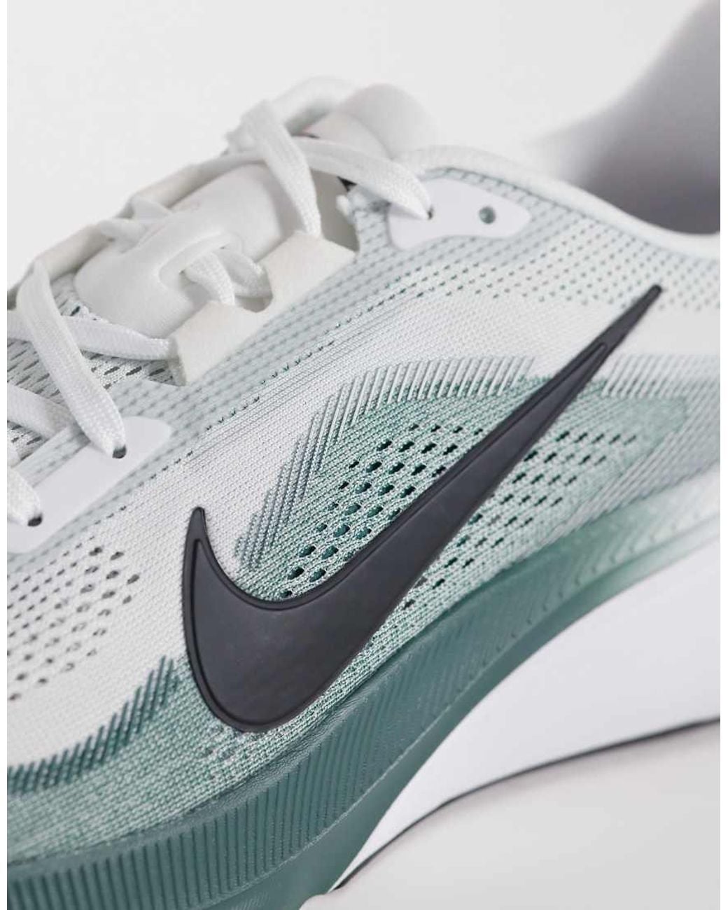 Nike Blue Air Zoom Pegasus 42 Trainers for men