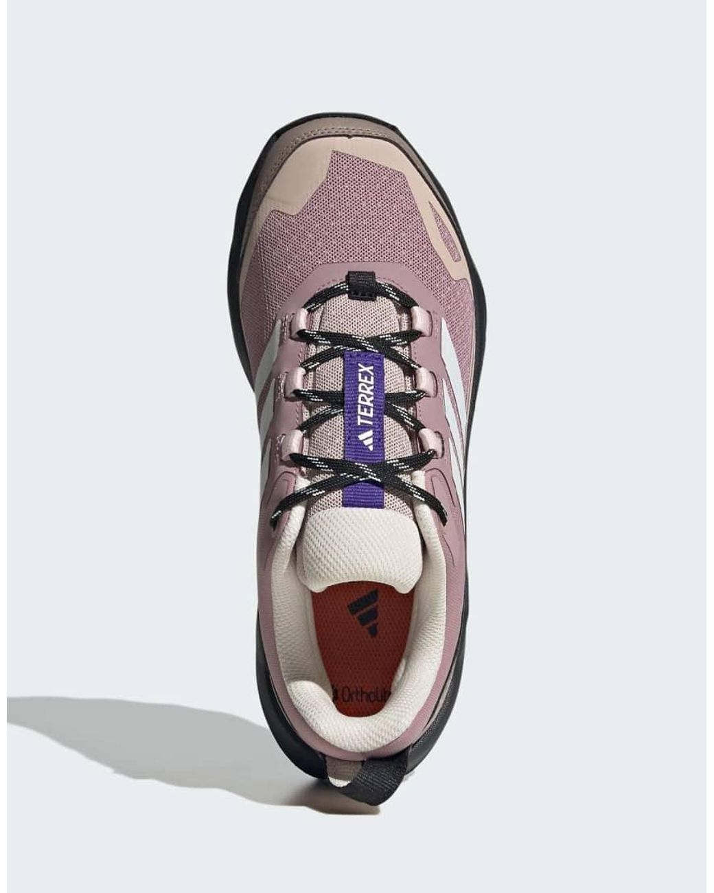 Adidas Originals Multicolor Terrex Skychaser Ax5 Hiking Shoes