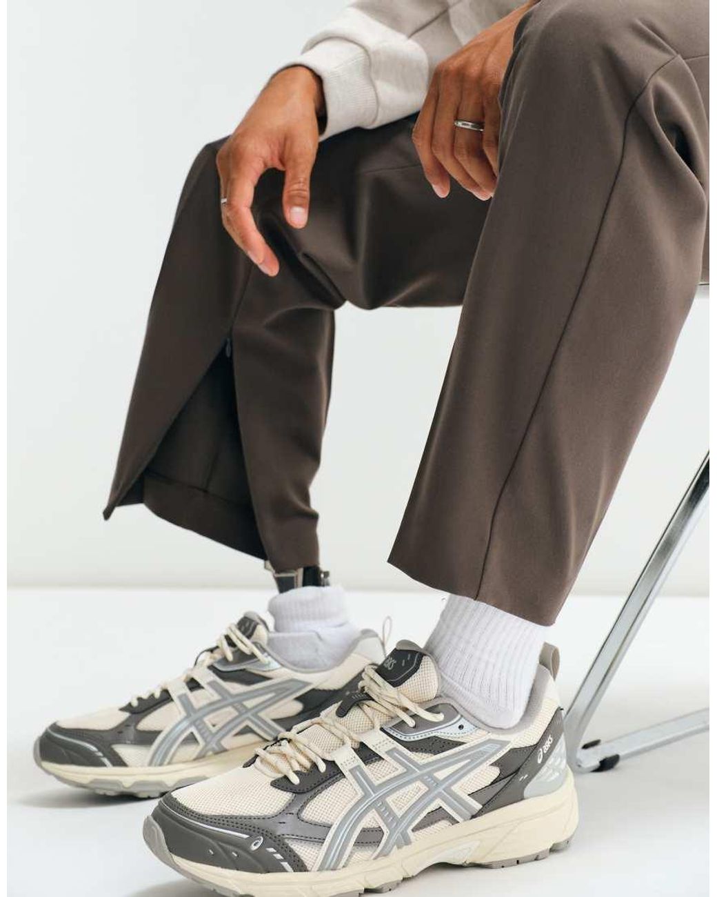 Asos Adaptive ASOS de hombre de color White