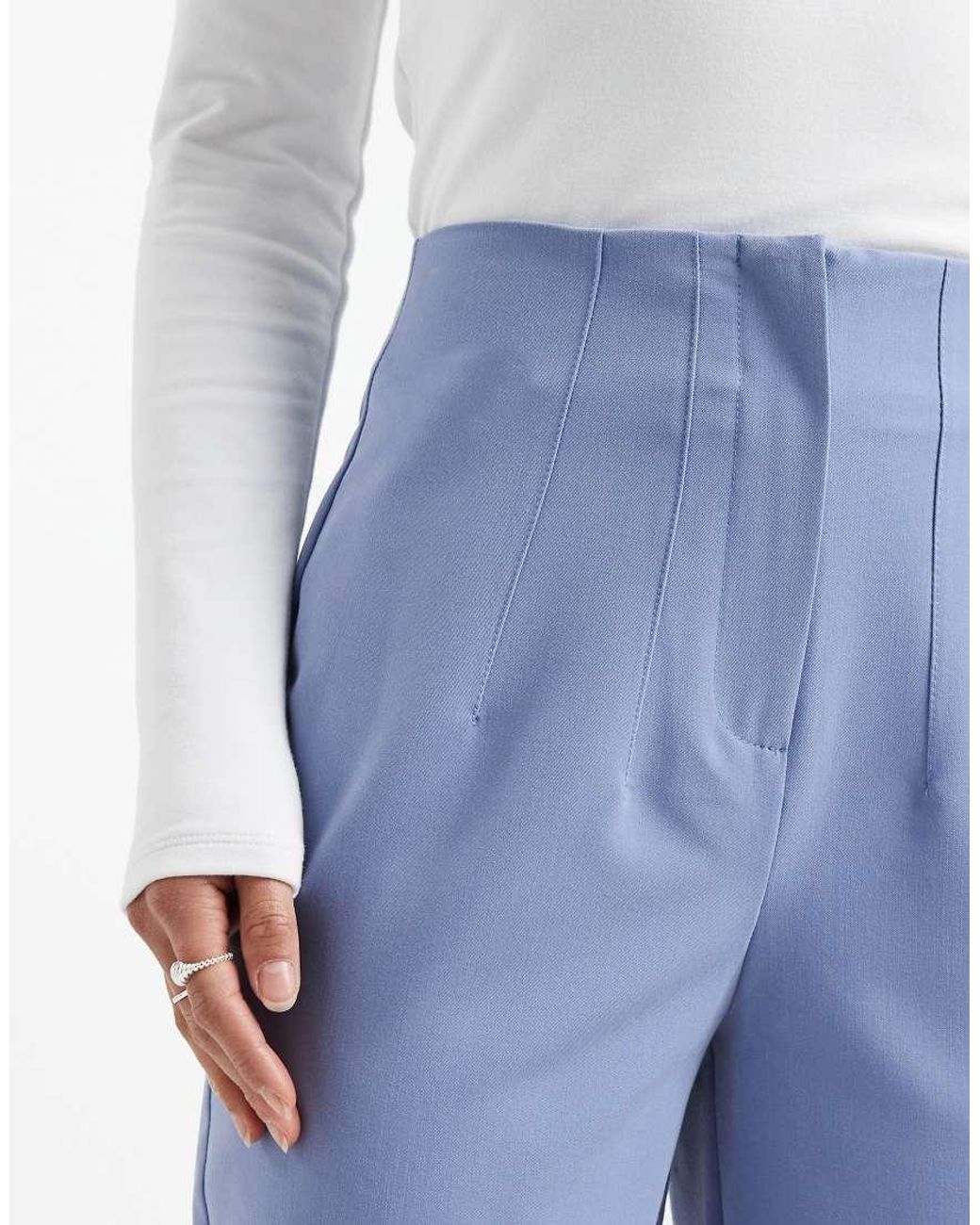 Essentials di Miss Selfridge in Blue