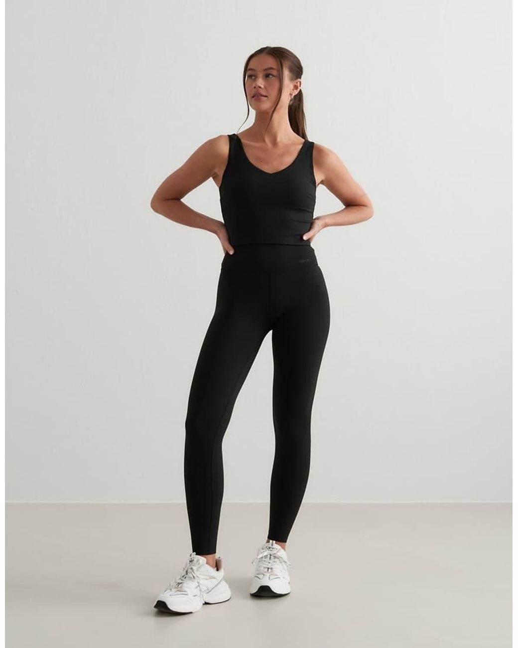 Aim'n Natural Sense Tights