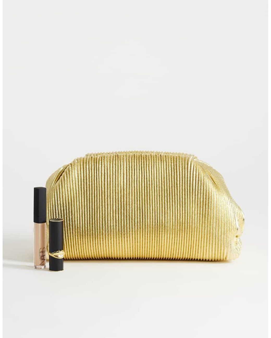 TOPSHOP Golde in het Yellow