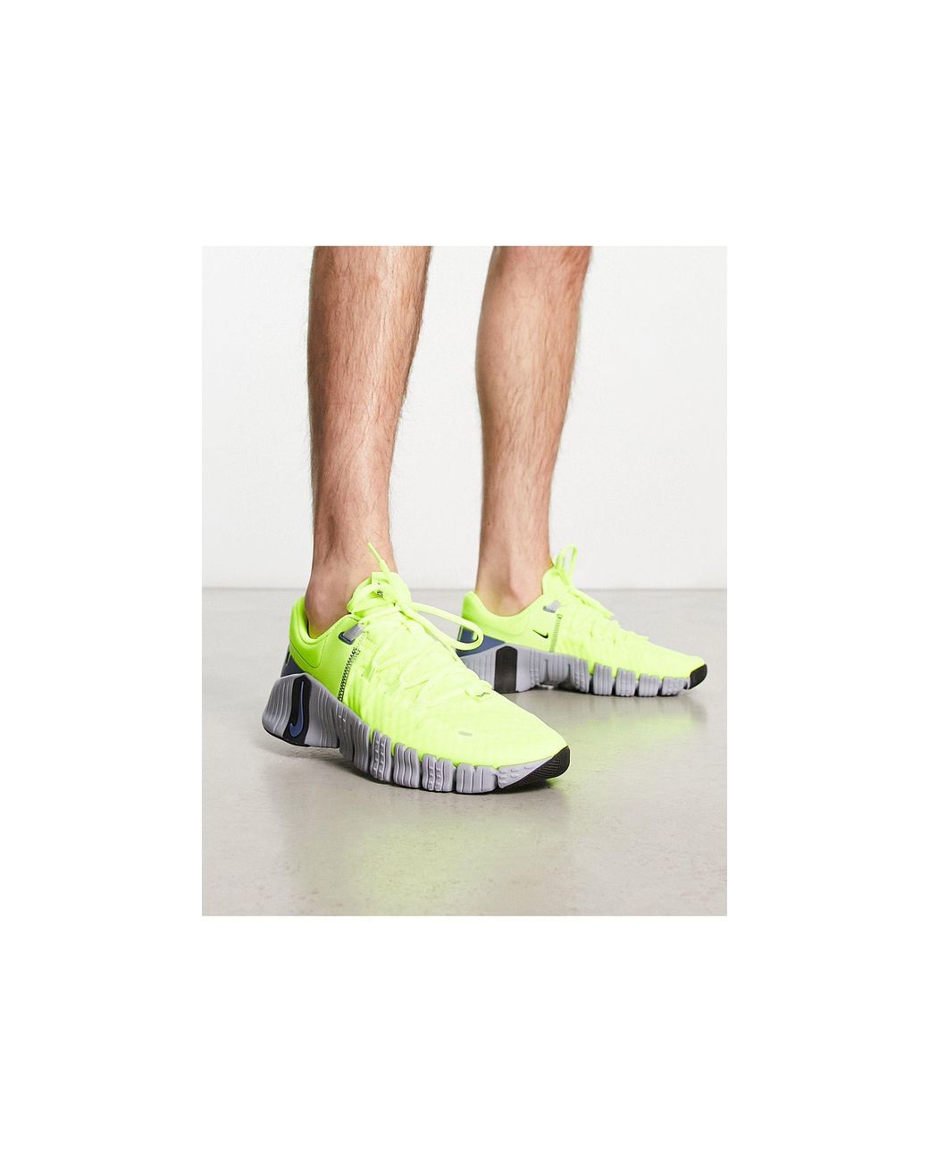 metcon trainer
