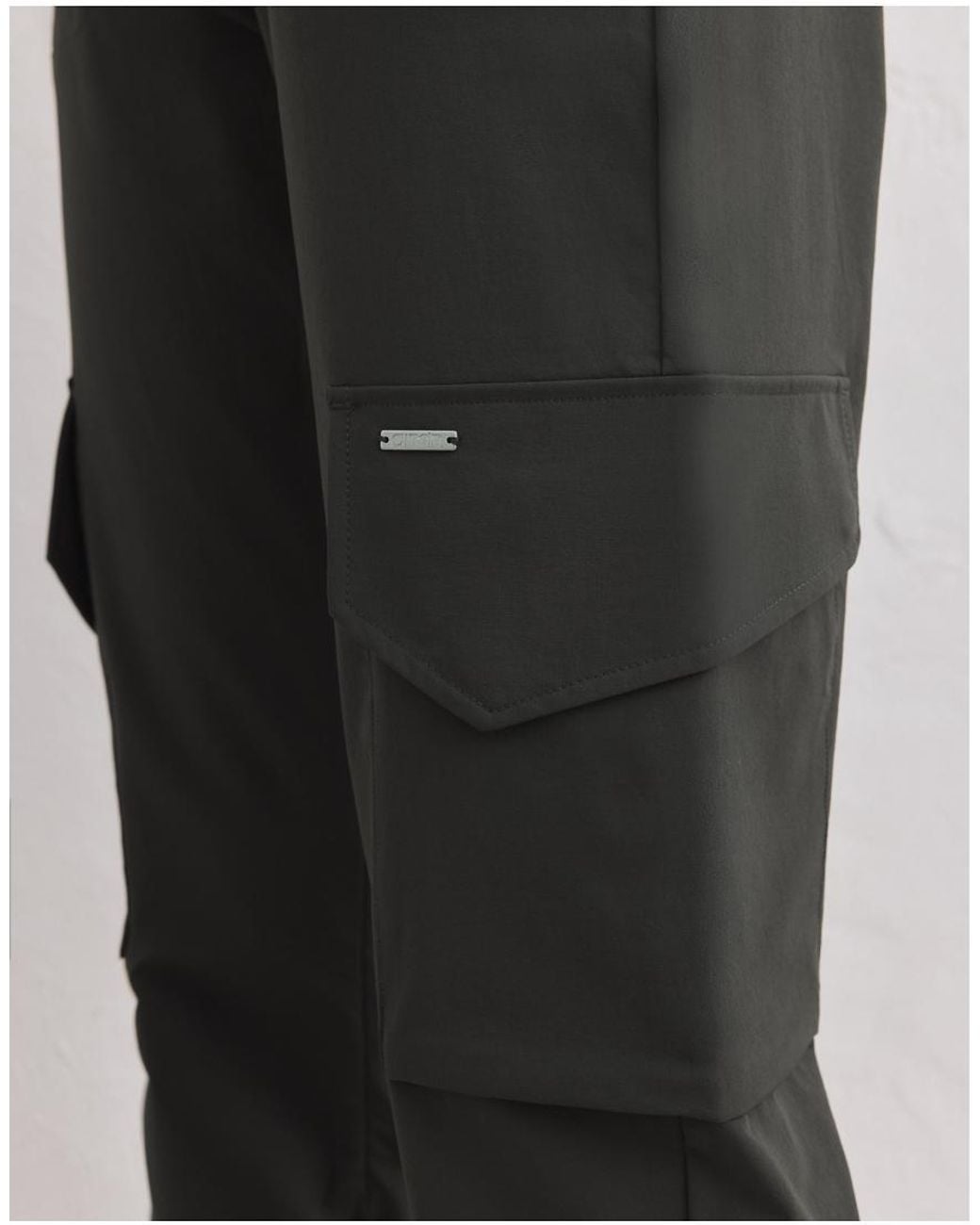 Aim'n Green Dark Ivy Cargo Pants