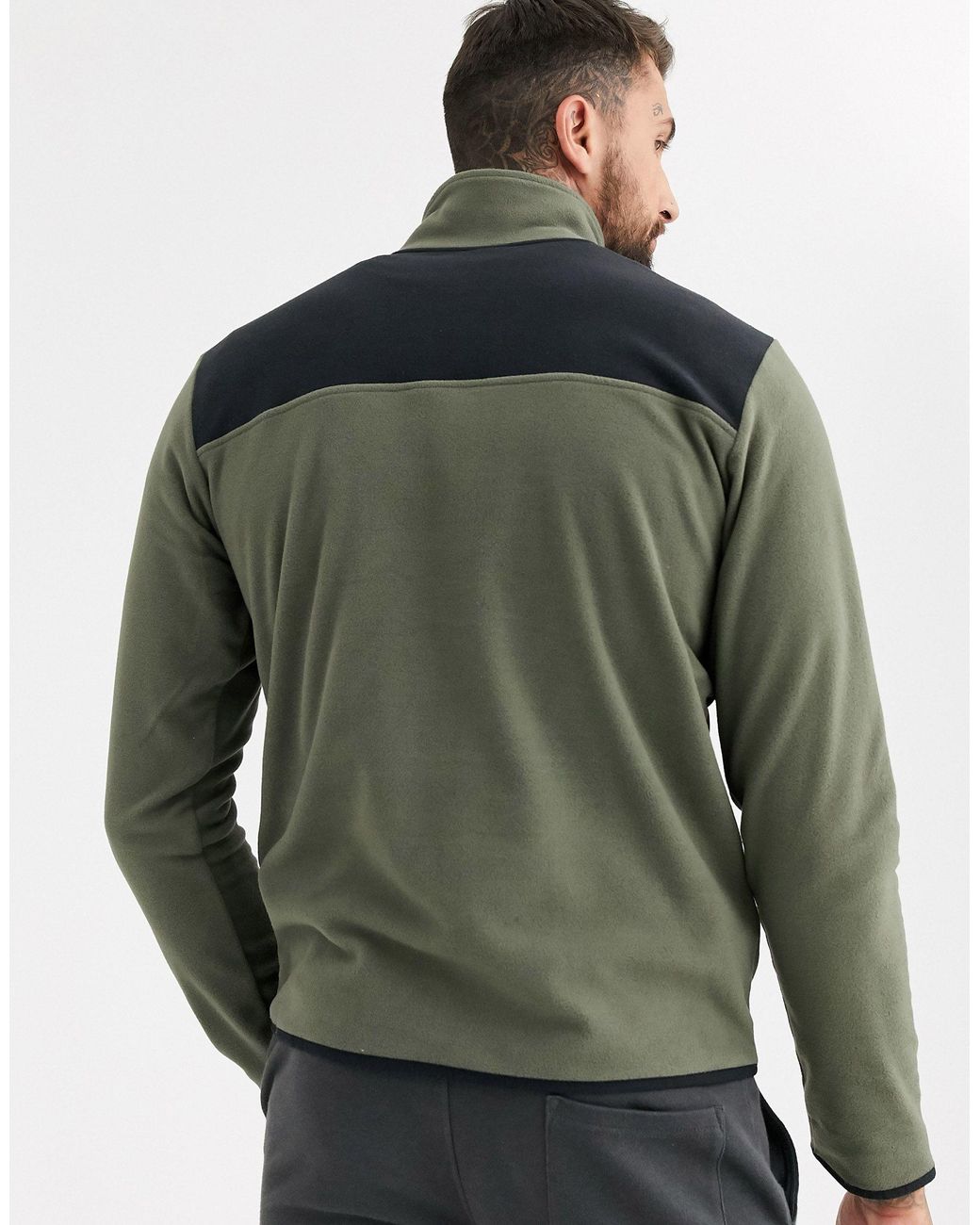 North face men's tka glacier sale
