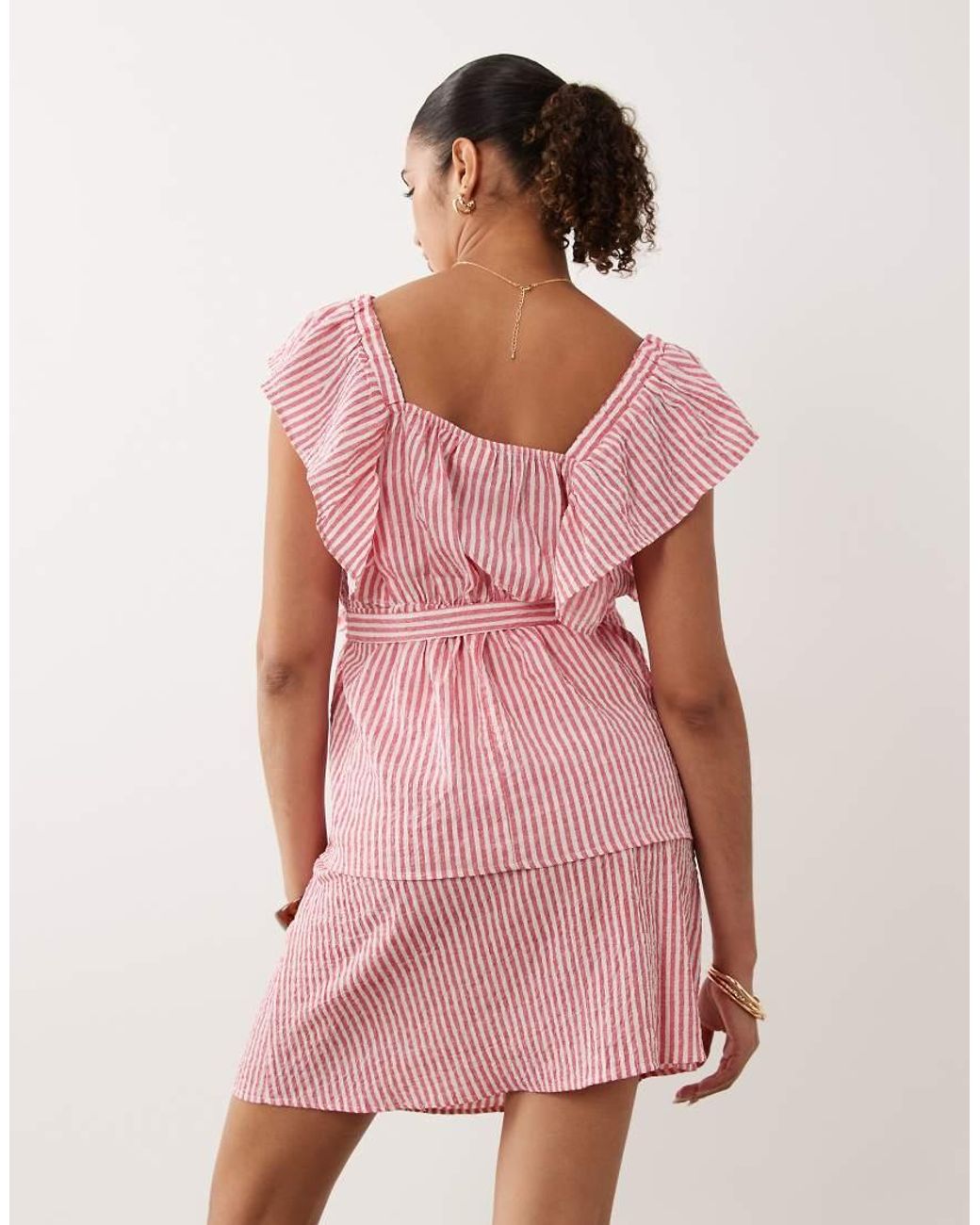 Mamalicious Maternity Mama.licious de color Pink