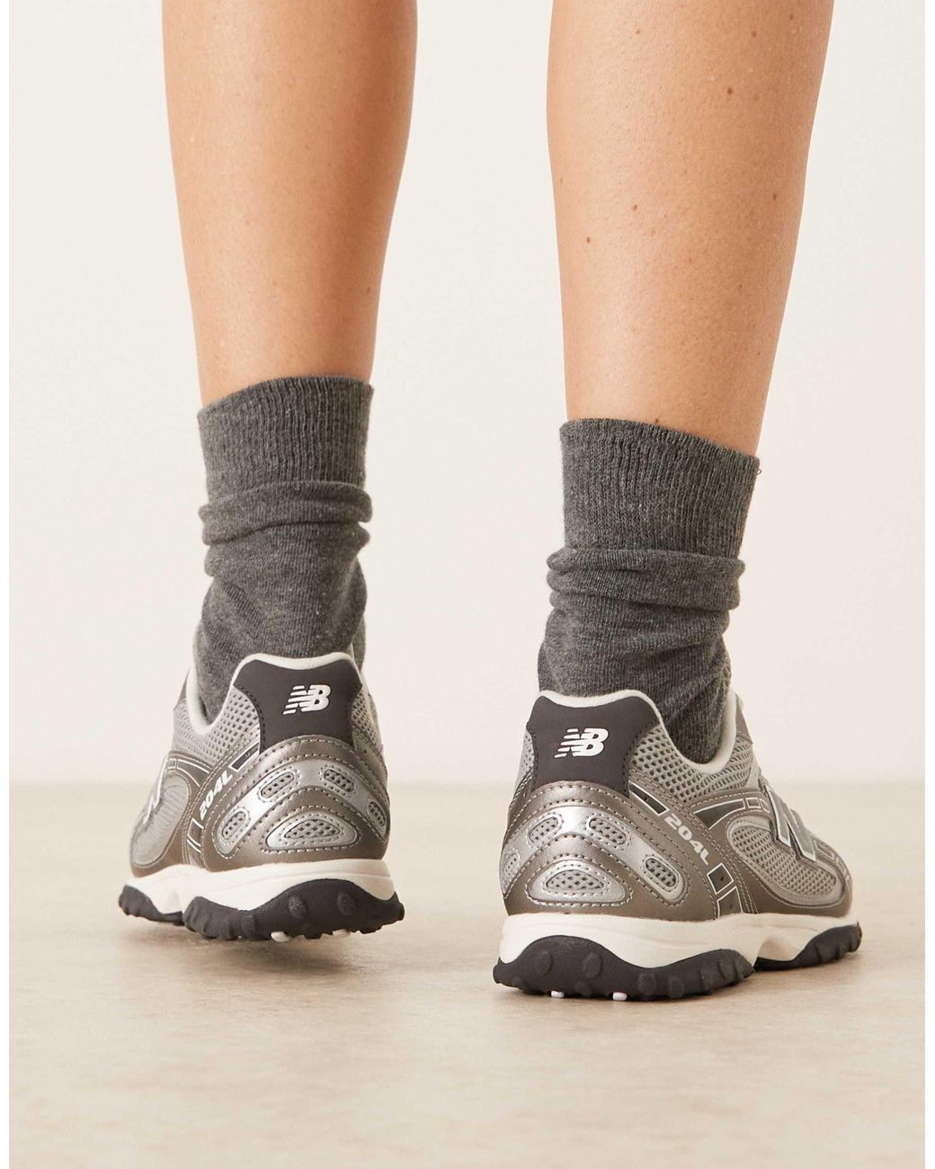New Balance Metallic – 204l – sneaker