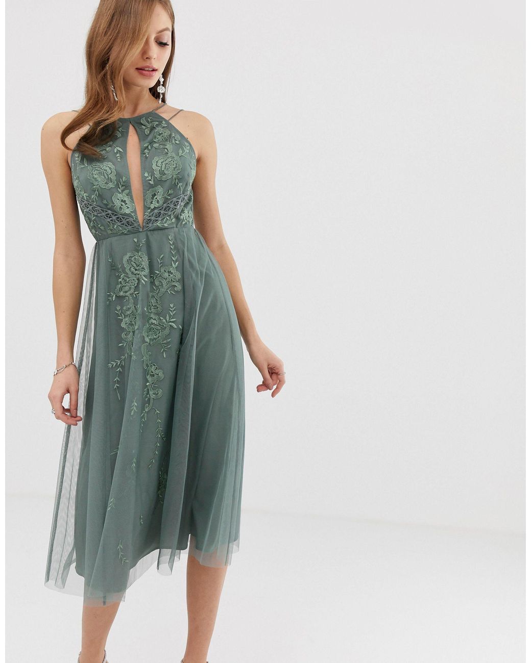 Kleid Grau Asos Kleid Grau Asos