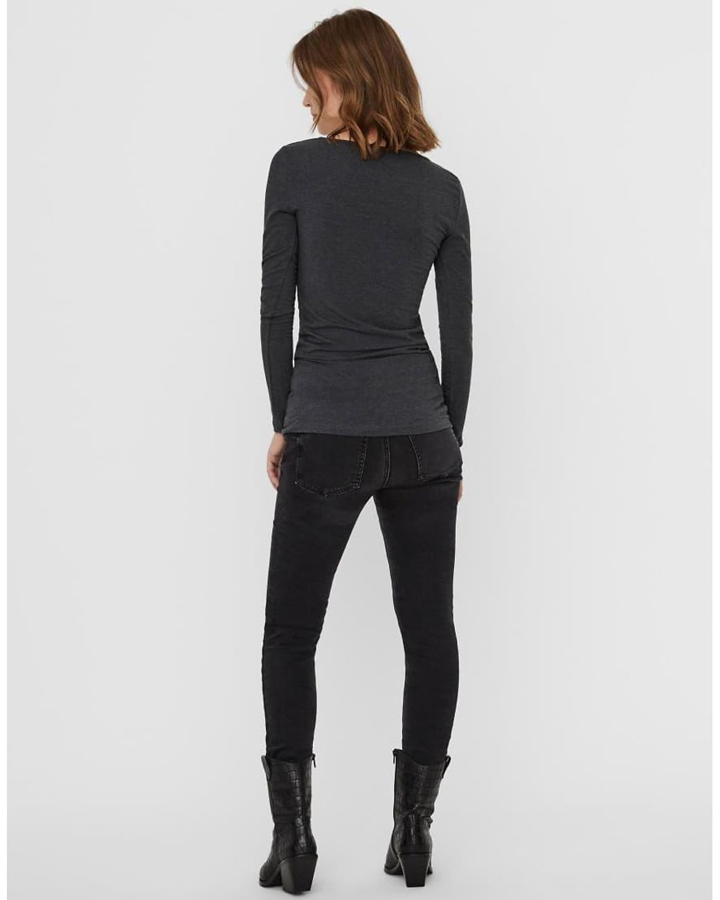 Vero Moda Black Top