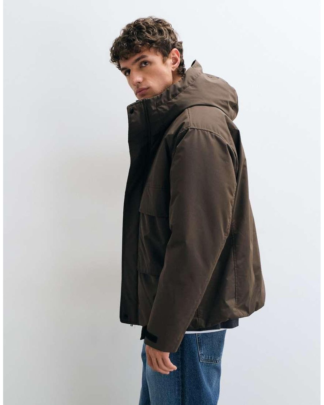 Truce Redefined Rebel de hombre de color Black
