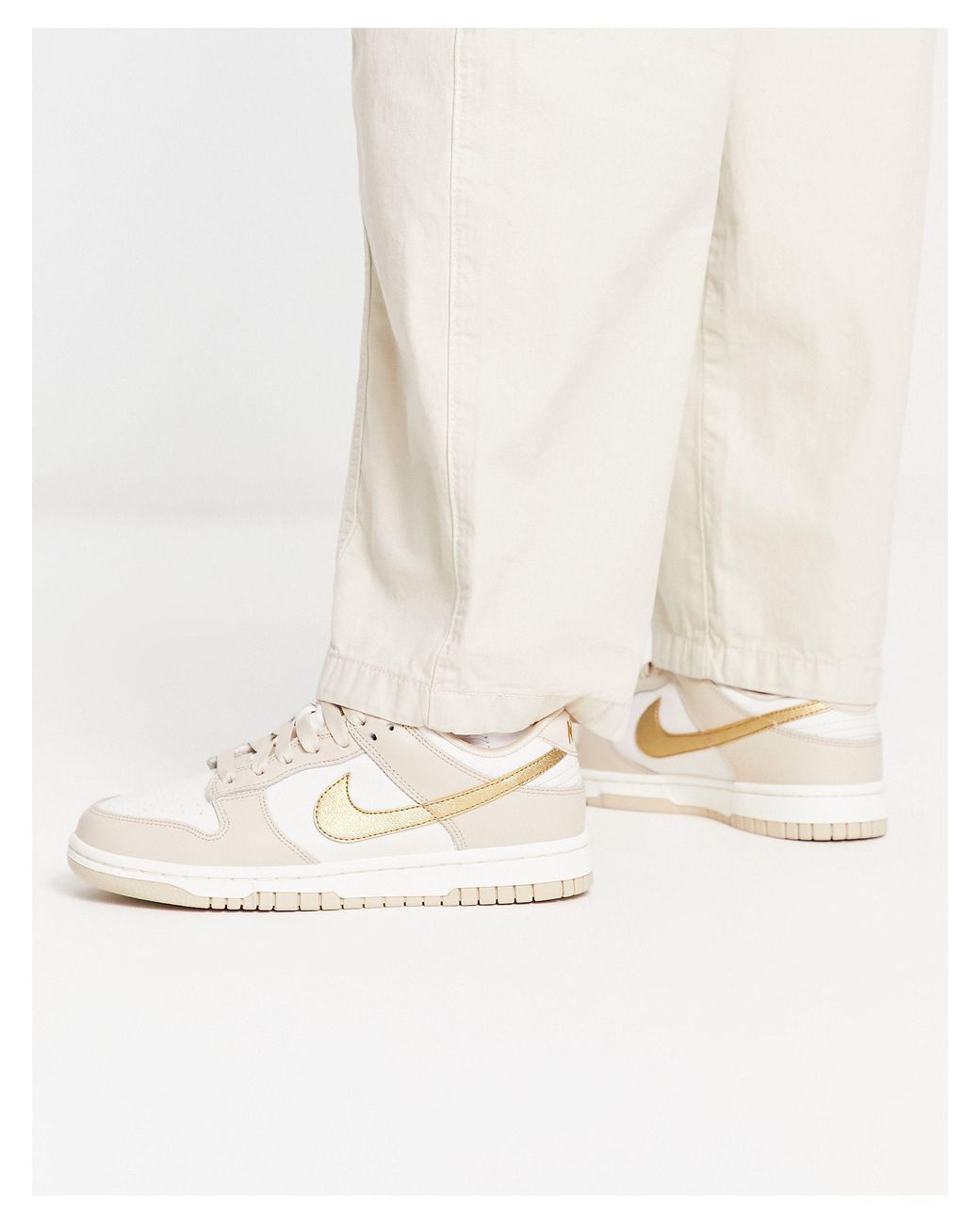 Nike color shop oro