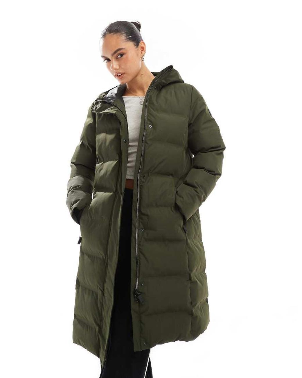 Dare 2b Green Wander Jacket
