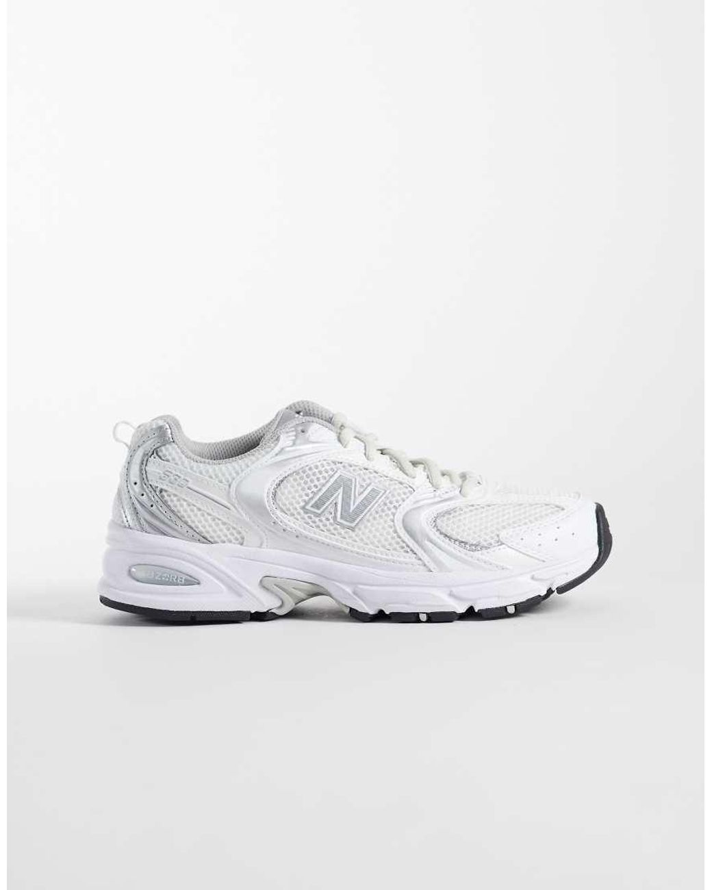 New Balance Blue 530 Sneakers
