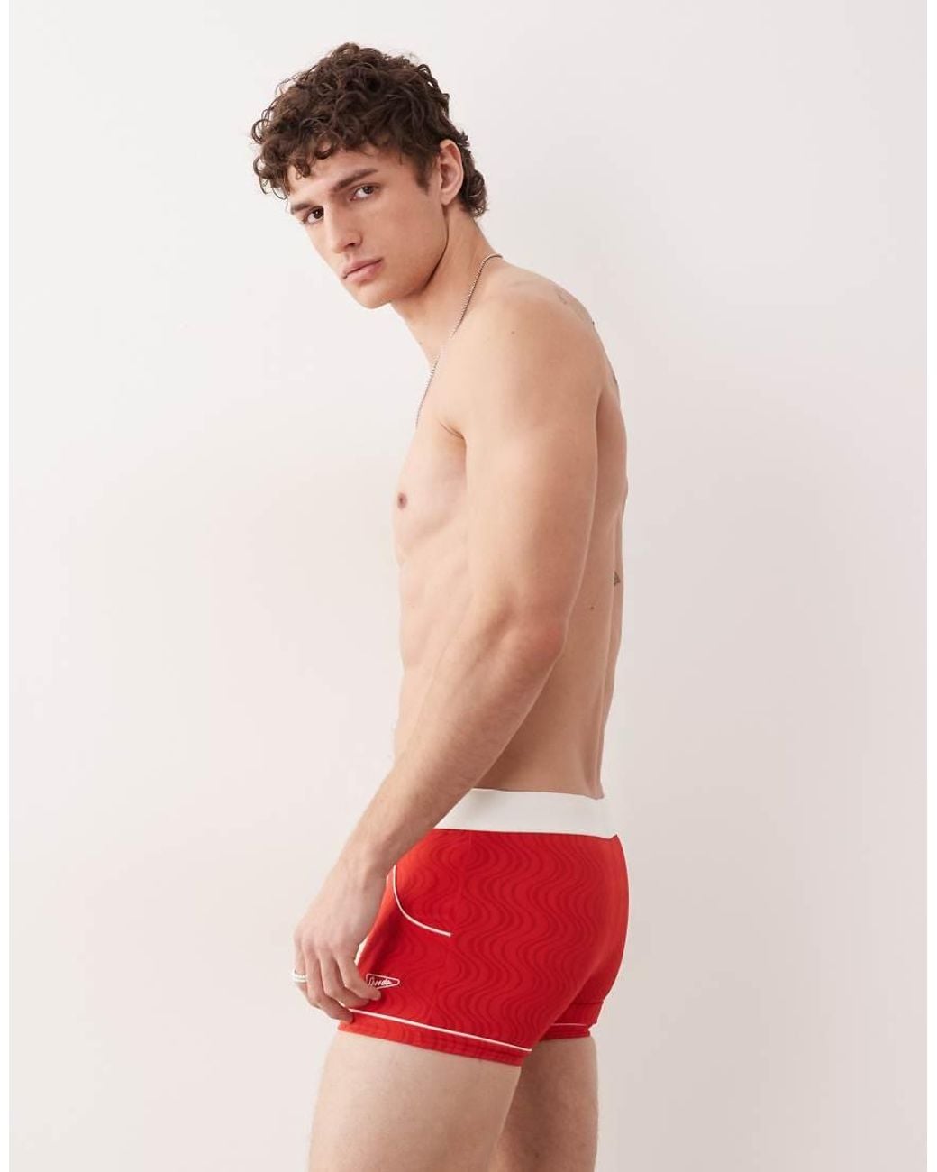Speedo Jetstream Textured Aquashort for men