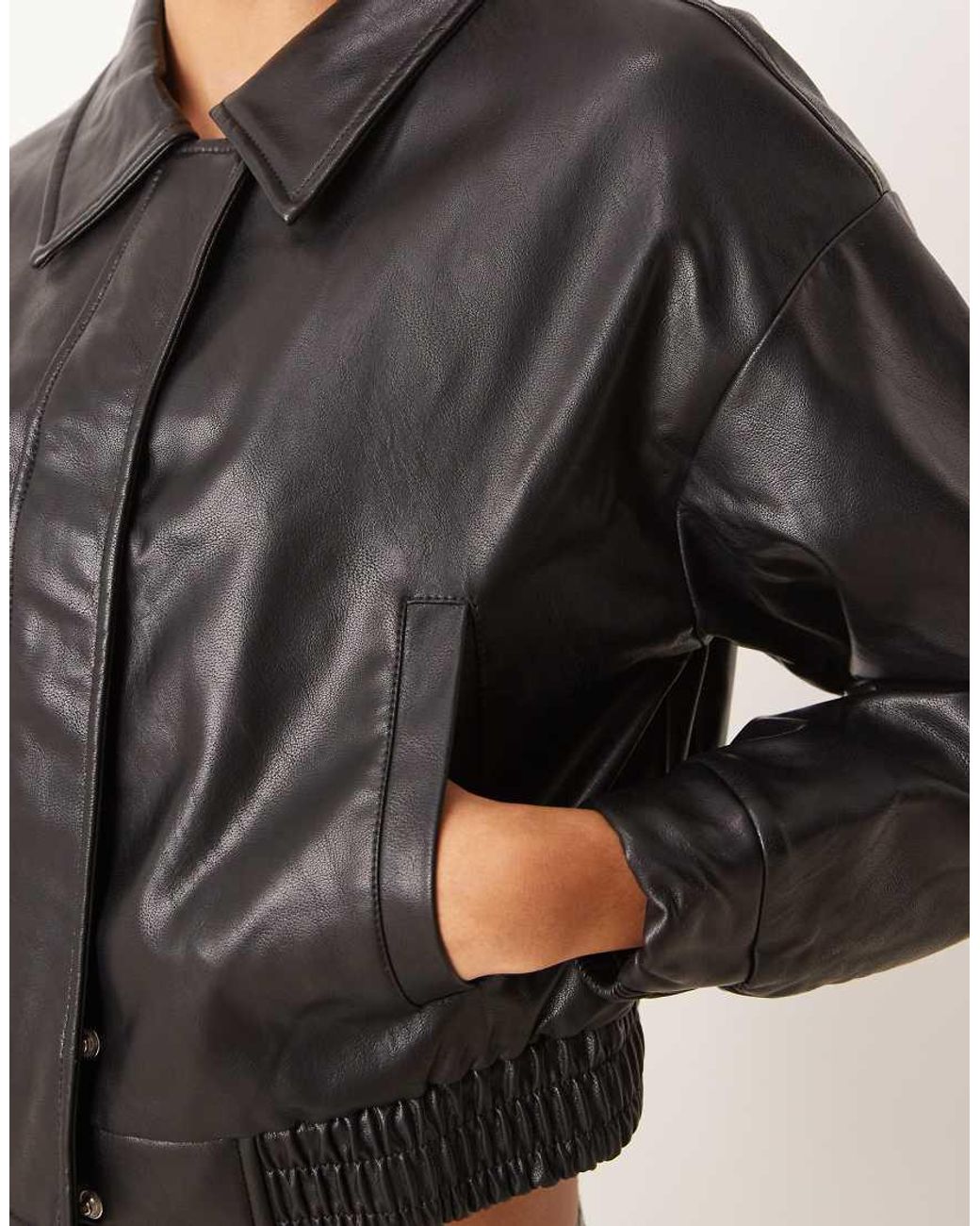 Glamorous Natural Jacket