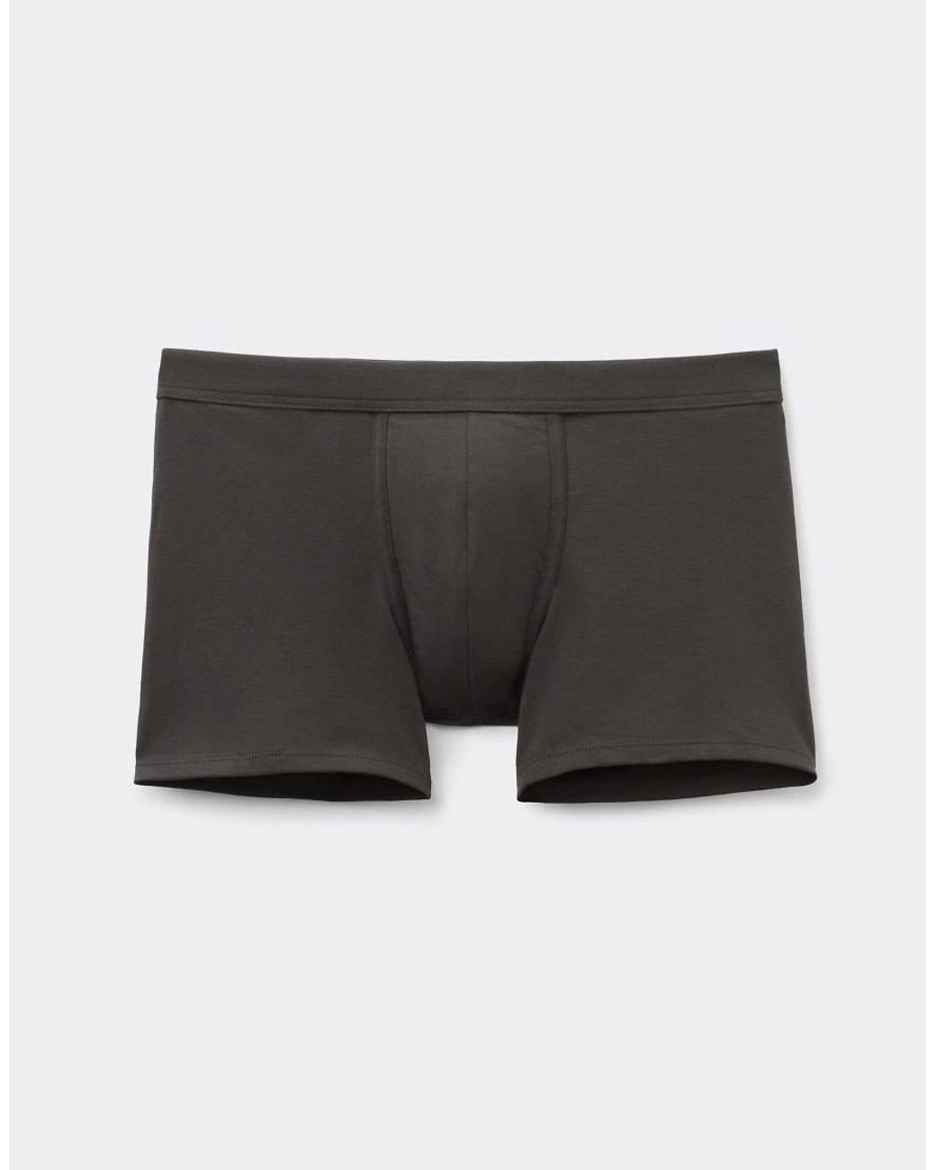 Intimissimi Gray "The Indestructible" Boxers for men
