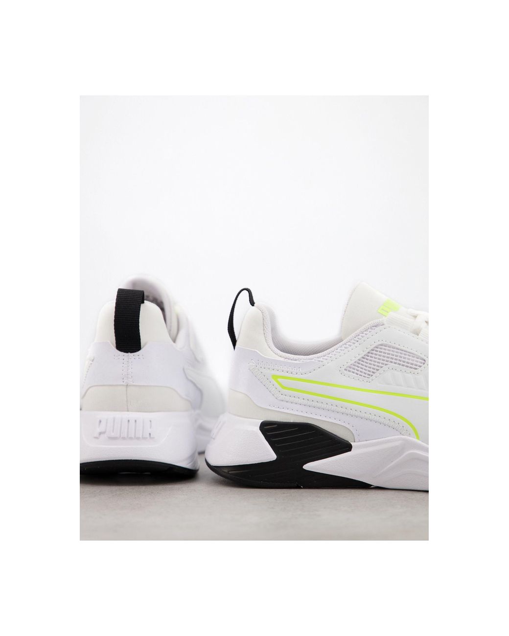 puma training disperse xt