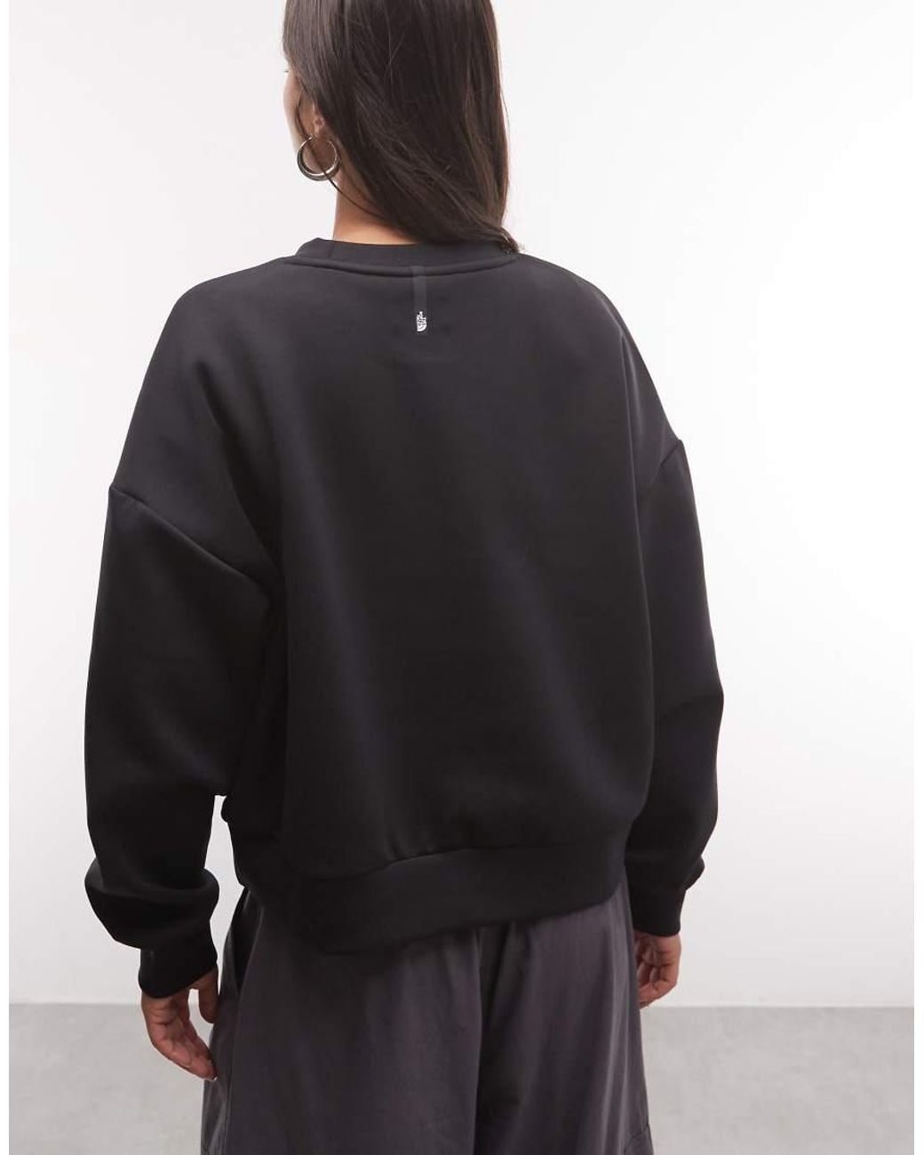 The North Face Black Jaida Sweatshirt