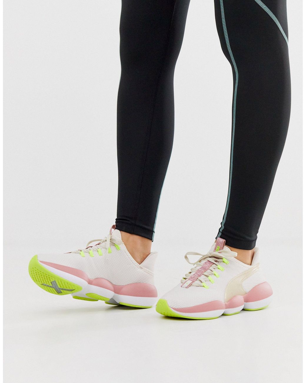 mode xt women's training trainers