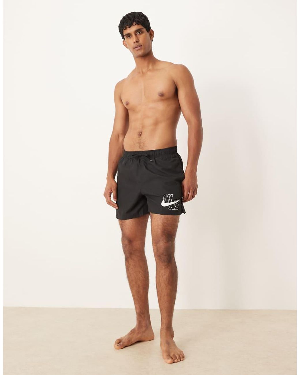 Nike di Nike in Black da Uomo