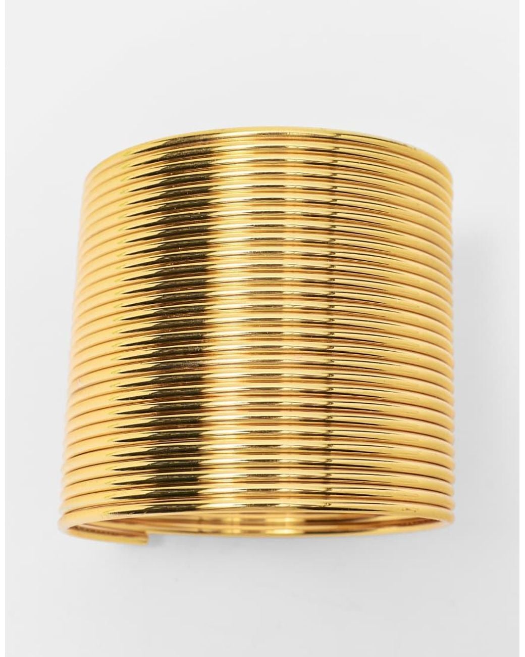 Pull&Bear Natural Multi-Strand Bracelet