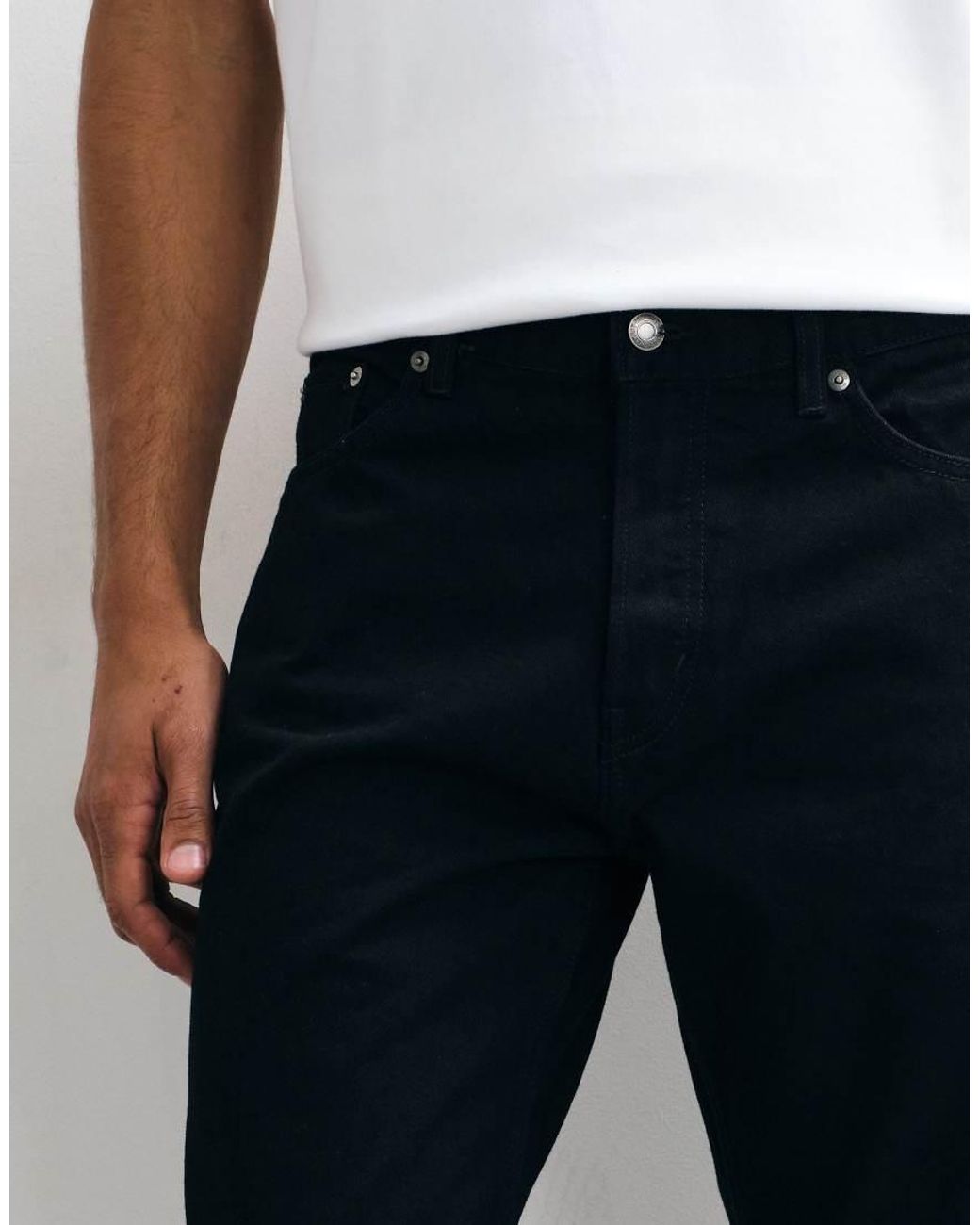 Space di Weekday in White da Uomo