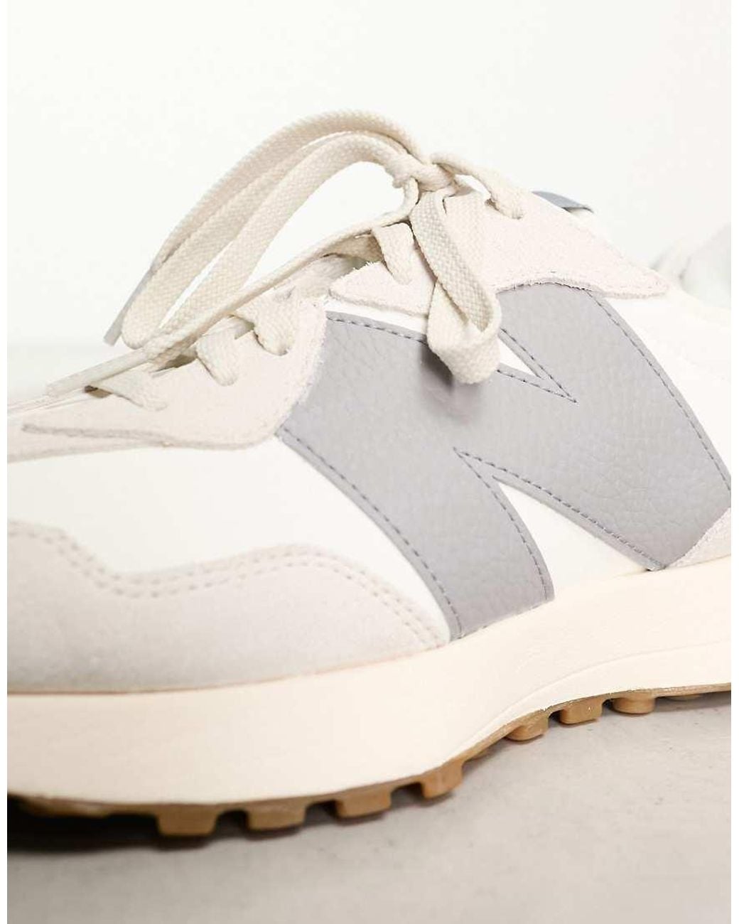 New Balance Natural 327 Sneakers