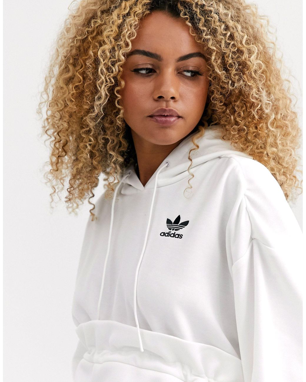 Adidas j koo hotsell hoodie