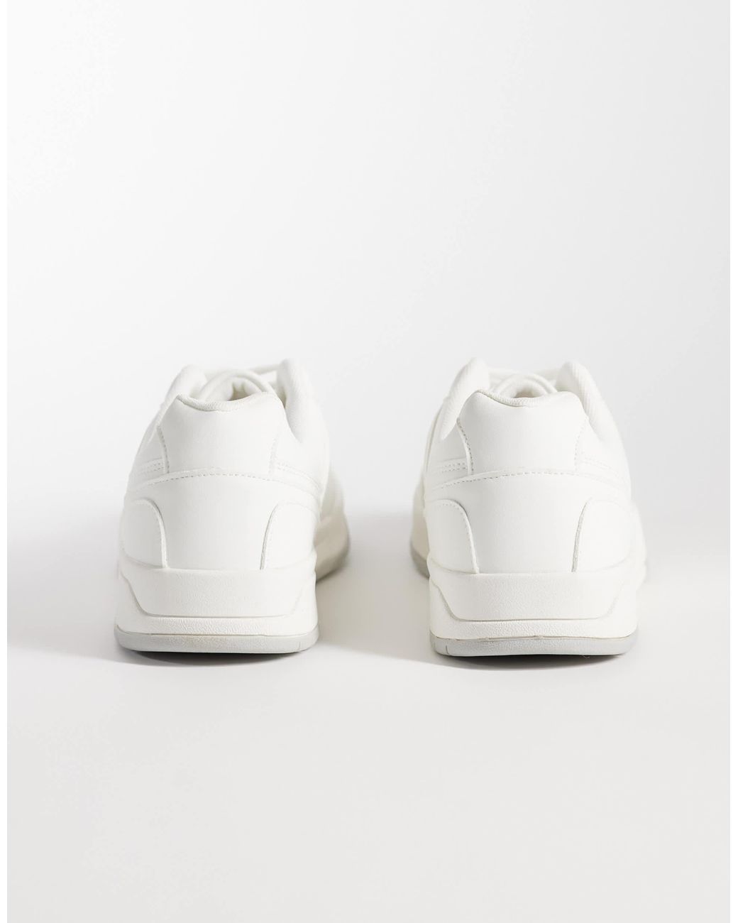 SEQWL Sneaker in White für Herren
