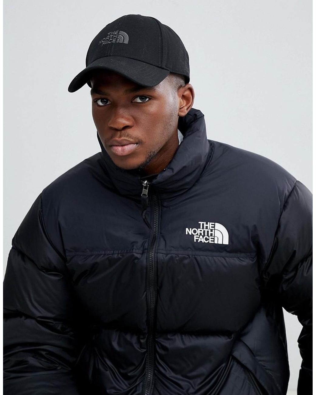 the north face 66