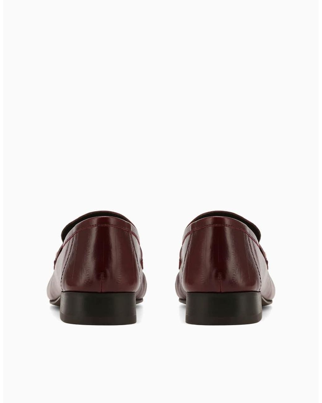Nokwol Brown Swifty Loafers