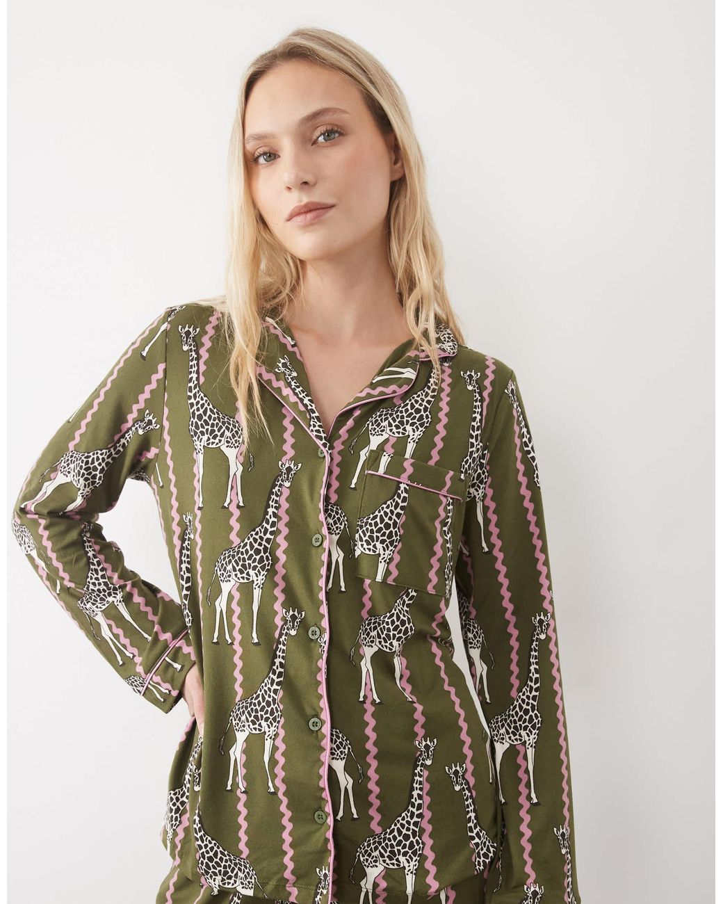 Ensemble Chelsea Peers en coloris Natural