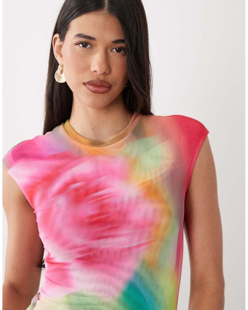 Mylo AFRM de color White