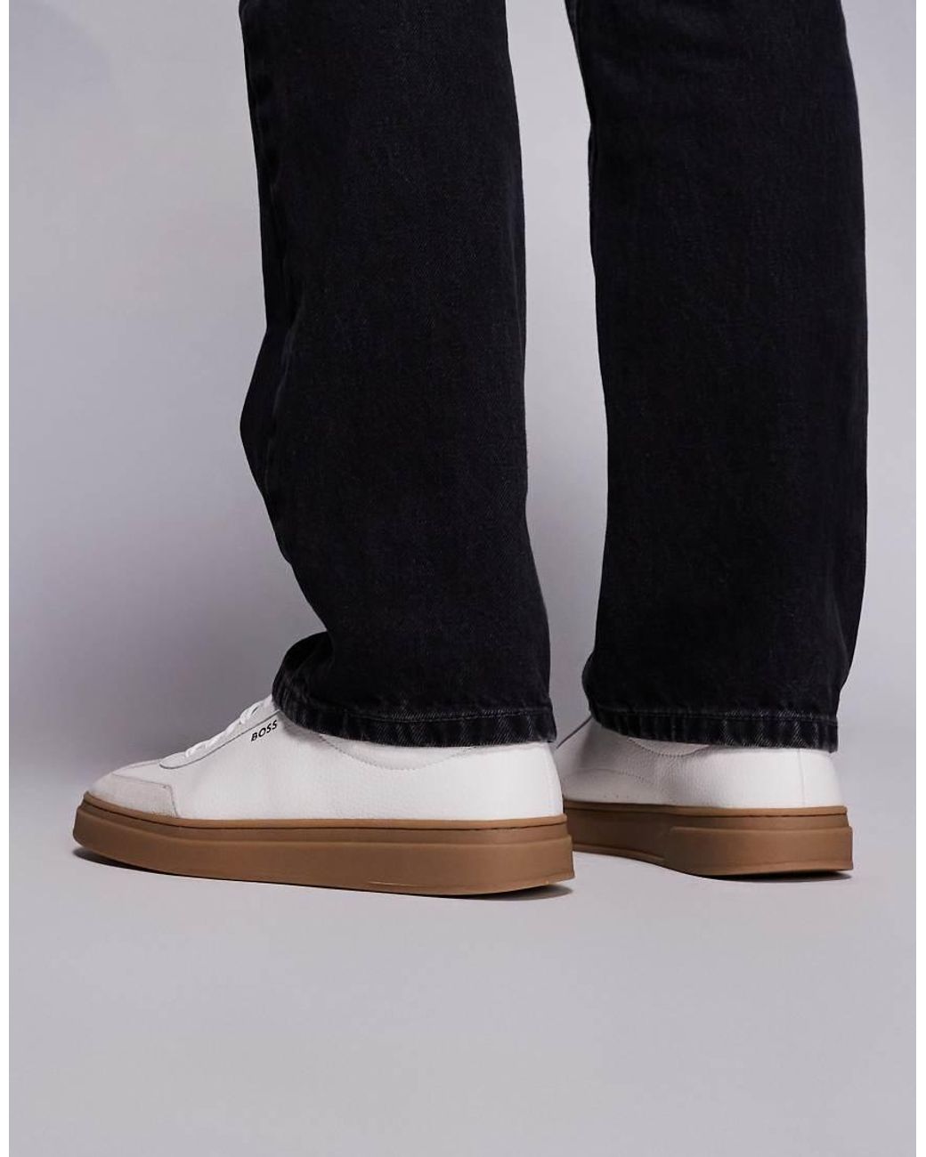 Boss Black Boss Kieran Court Sneakers for men