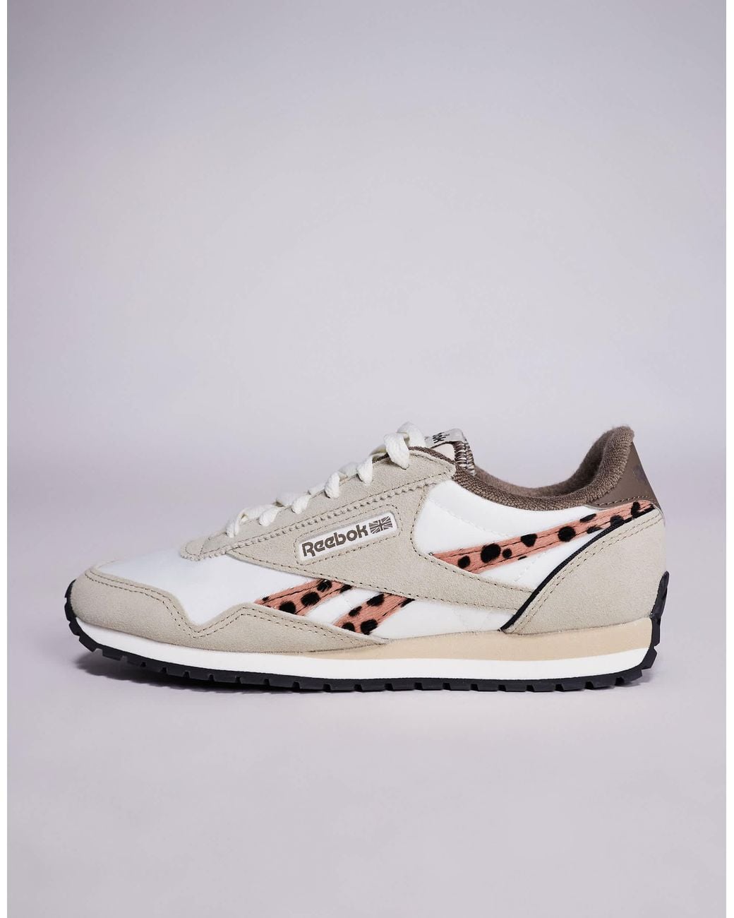 Reebok Blue Classic Az Sneaker