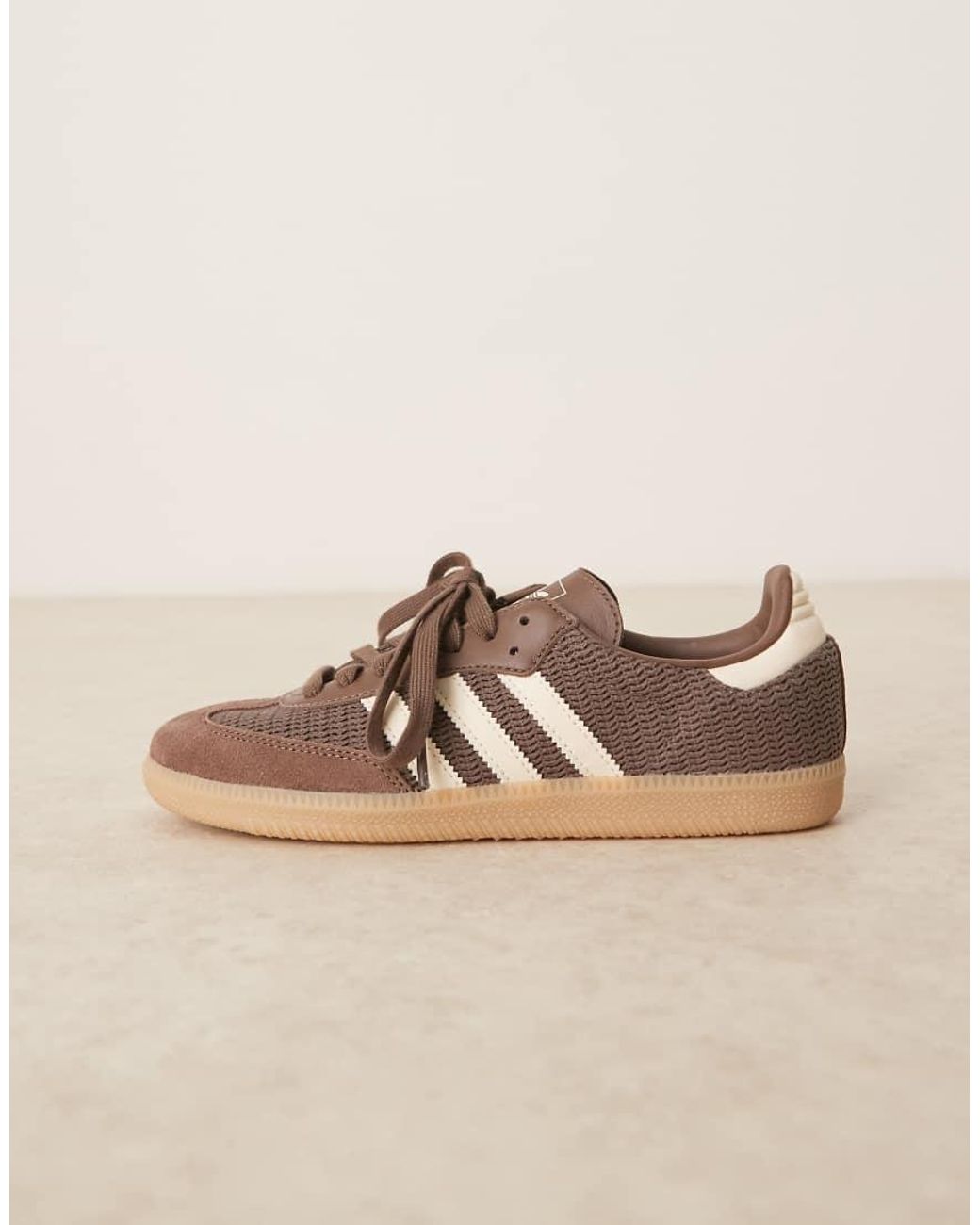 adidas gazelle silver green womens adidas Samba OG Shoes