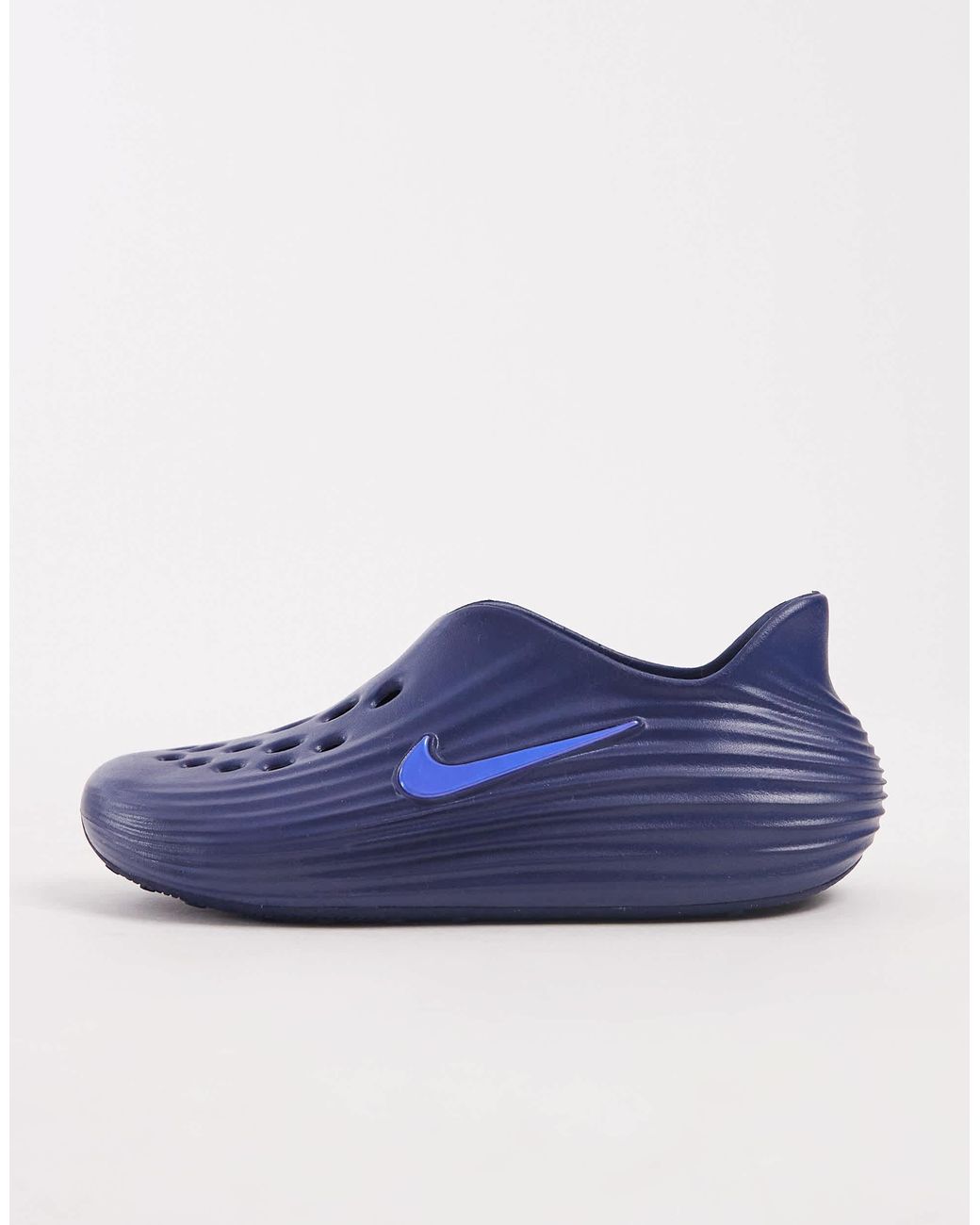 Nike – reactx – slider in Blue für Herren