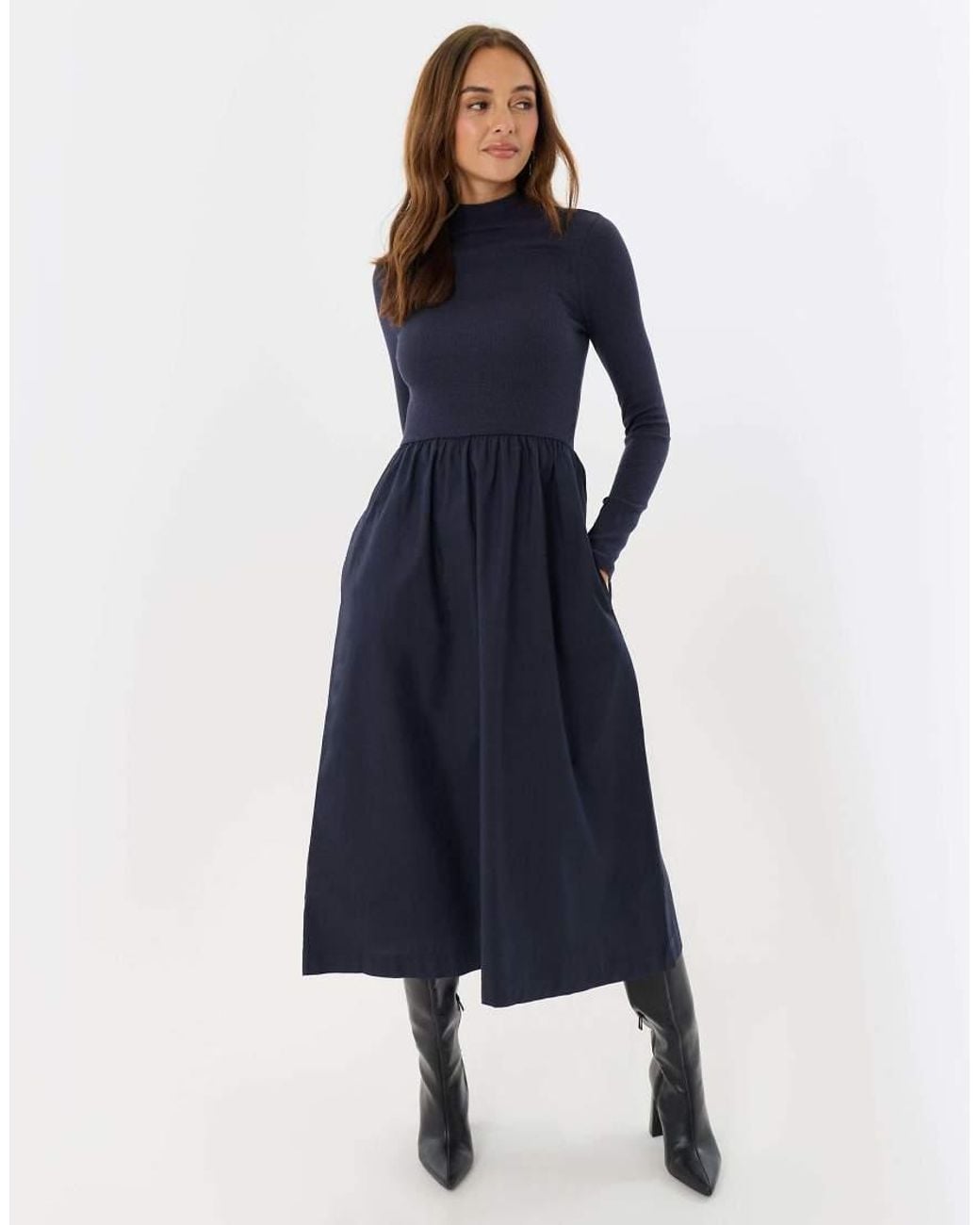 Threadbare Blue Threadbare 2