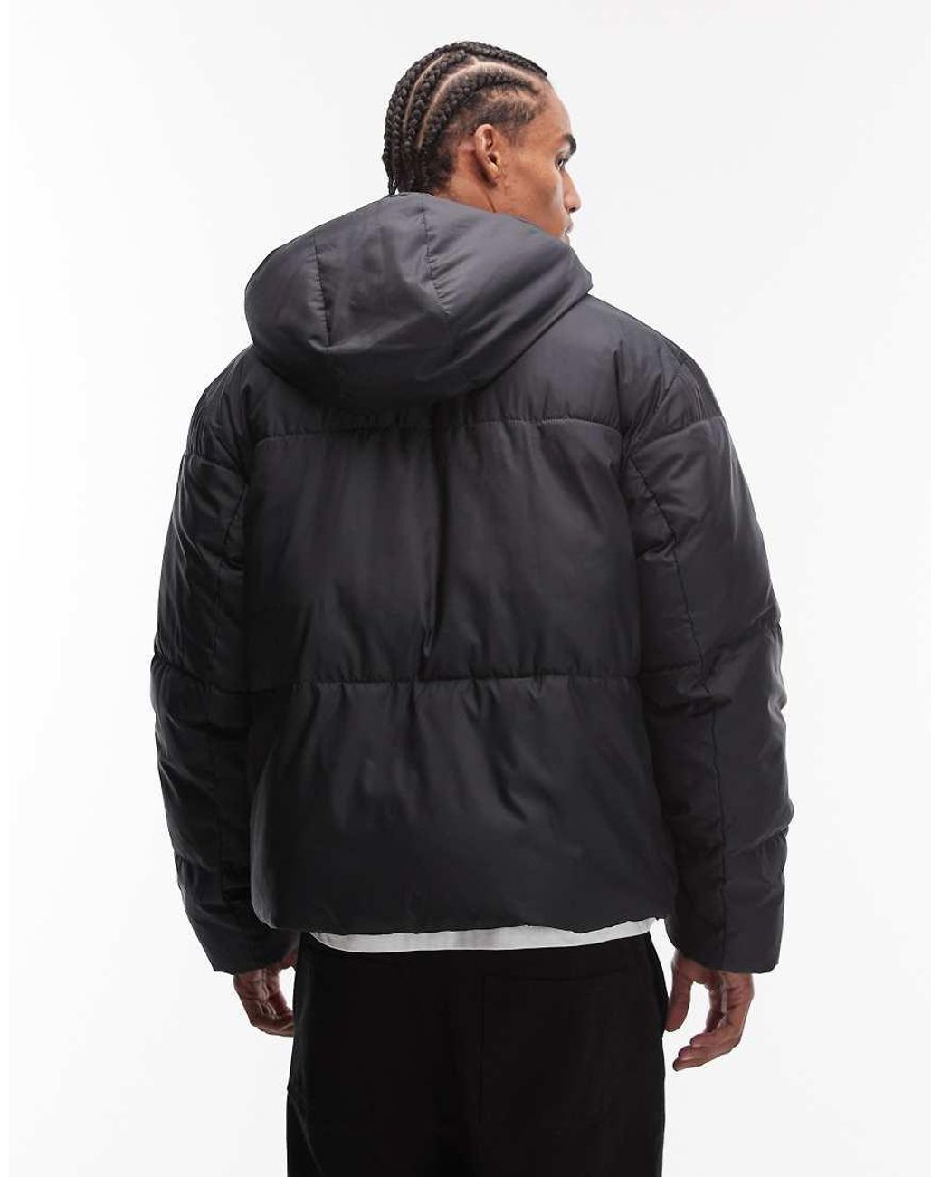 Peakmax di ASOS in Gray da Uomo