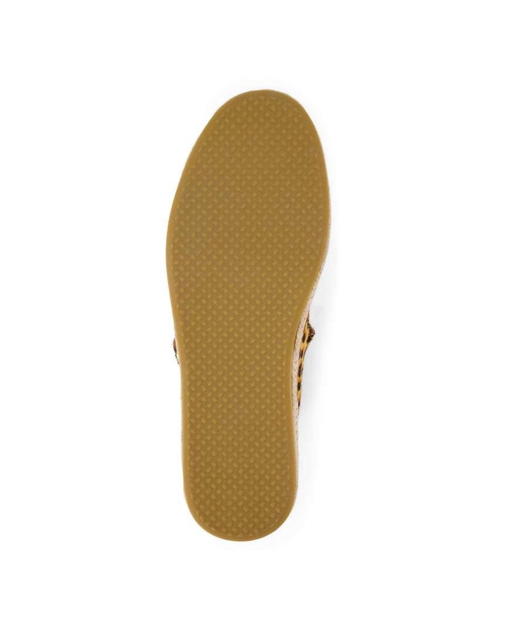 TOMS Brown Carolina Mary Jane