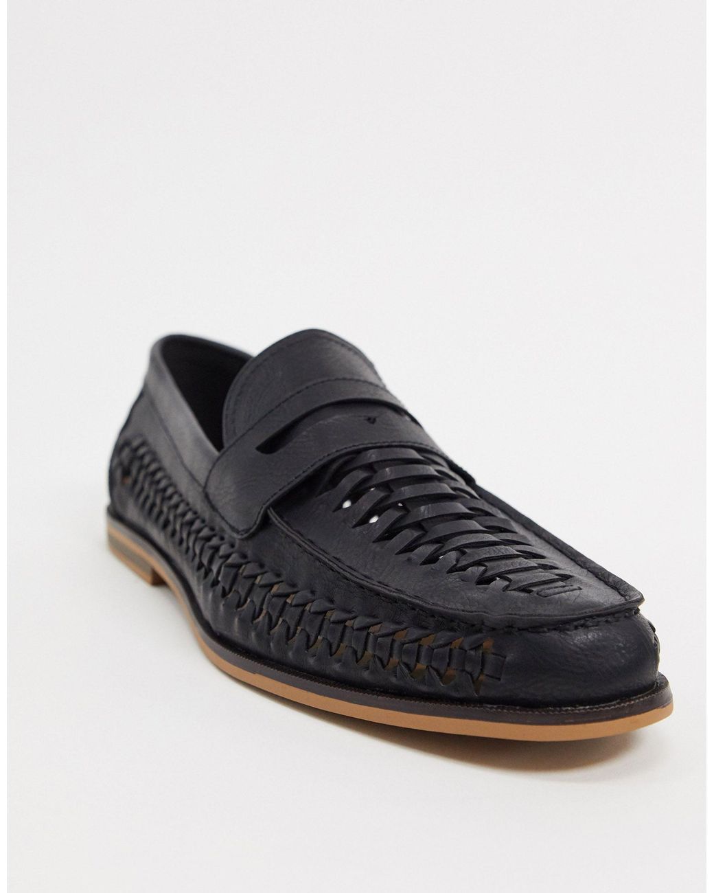  leather loafers SB24142Cherry_1024x1024.jpg?v=  main image 4