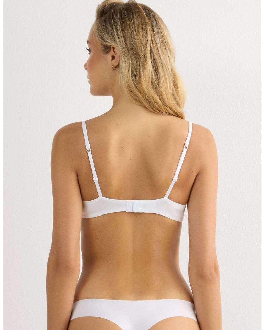 Intimissimi Brown Gioia The Silky Touch