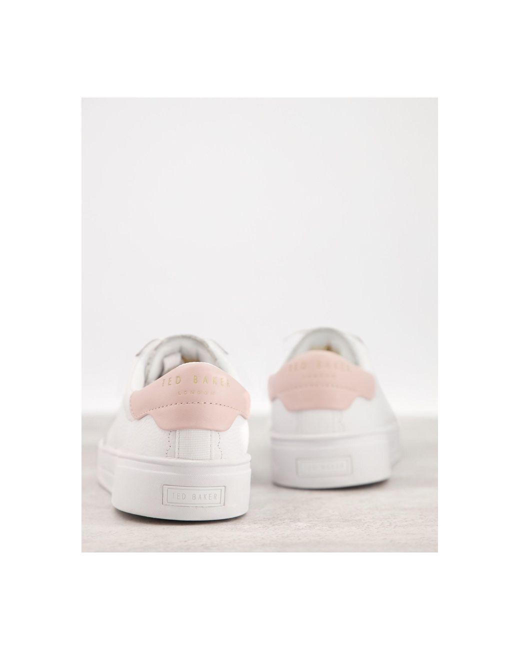 ted baker ebby trainer