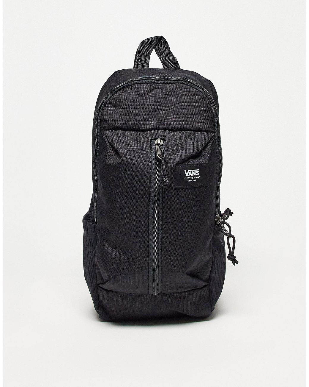 Vans Warp Crossbody Sling Bag in Blue for Men Lyst